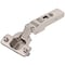 Blum 120+ Degree Self-closing Expando Dowel Overlay Plus Hinge 73T558E - alternate 2